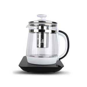 [기타]차탕기 KK-1705T 키친아트유리티포트 1800ml