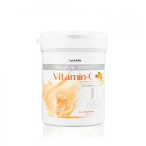 안스킨 오리지날 모델링팩 마스크 240g 비타민C