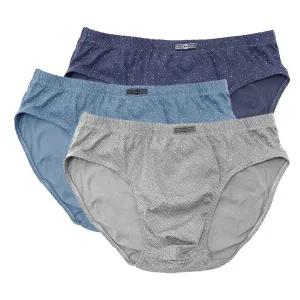 아날도바시니 1034 순면 브리프 삼각팬티 3종 남성용