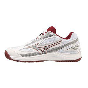 [미즈노] 경량 배드민턴화 인도어화 브레이크샷4 AC   61GA232664