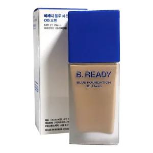 비레디 블루 파운데이션 05 오웬 35ml(유효기간임박 26-01-24까지)