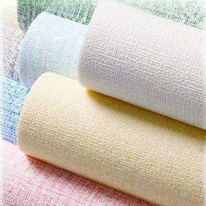 붙이는 벽지 도배지 50m 접착 방한 방습 스티커 셀프 접착식 단열 풀바른 도배 시트지 롤