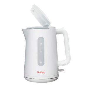 [이지커머스]테팔2001 강력파워 10초 더빨리 끓는 전기주전자 무선포트 전기포트 무선주전자 테팔