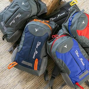 [ME9577N2_53D1]스포츠 사이클 자전거 라이딩 소형 백팩