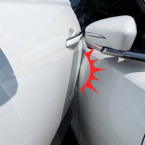 모카르트 자동차 문콕방지가드 문콕방지 도어가드 찍힘 엣지 몰딩 도어보디가드