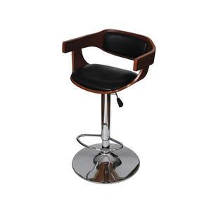 GC329 러블블랙 아일랜드식탁 홈바텐체어 빠텐높은의자인