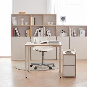 데스크 책상심플 800 방 인테리어 수납 거실 침실 가구