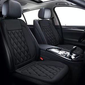 차량용 열선 시트 히터쿠션 쿠션 어뜨 방석 전기장판 화물차