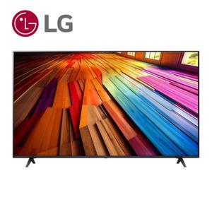 LG전자 2024 LED UHD 4K TV 138cm 55UT8000 수도권스탠드