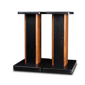 스피커 스탠드 우퍼 받침대 오디오 랙 거실 우드 다이