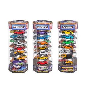 가디언 다이캐스트 20팩 팀스터즈/ 남아 조카 손주 선물 미니카 세트 자동차 놀이