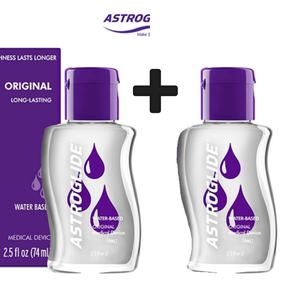 아스트로글레이드 아스트라 아스트로 글라이드 수용성 리퀴드 모든부위 바디 마사지 젤