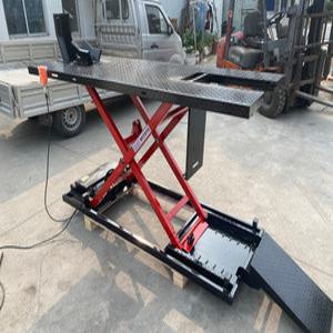 바이크 오토바이리프트 거치대 브래킷 고급형 오토바이 호환품