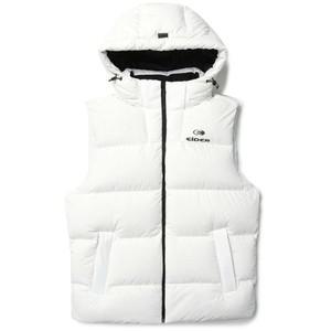 아이더 뉴 제레미 2.1 라이트 거위털 구스패딩 베스트 DMW21631(M) 구제샵 구제리아