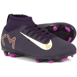 [정품] 나이키 주니어 머큐리얼 슈퍼플라이 10 클럽 KM FG/MG (HF6283-500)