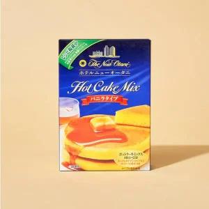 나가타니엔 뉴오타니핫케익믹스바닐라맛500g