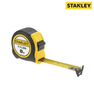 [스탠리] STHT37197 / 타일론코팅 줄자 8m x 25mm
