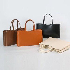 [기타]고품질 데일리 토트백 마그네틱버튼 서류가방 여성가방 (WFHTTS2)