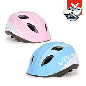 비바 아동 자전거 헬멧 안전 보호장비 바이크-WFGV0A3