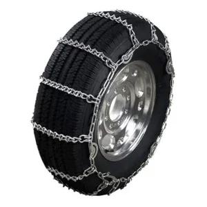 고품질 고강도 쇠사슬 스노우체인 타이어 덮개 체인 500-12 (WFHUIGB)