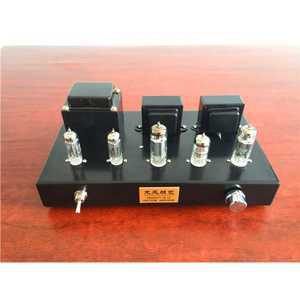 진공관 앰프 키트 턴테이블 사운드 증폭기 서브우퍼