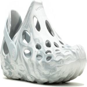 머렐 하이드로목 남성 아쿠아슈즈 샌들 클로그 클라우드 하이라이즈 그레이