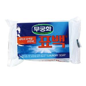 [JHM02R20_55]무궁화 빨래비누 230g