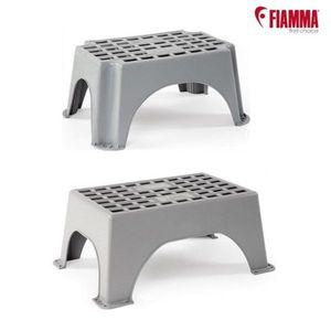 FIAMMA 피아마 캠핑카 카라반 출입문 발판 스텝 STEP