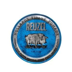 리우젤 블루 수성 포마드 4oz/113g (AD)