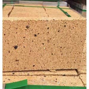 내화 벽돌 내열벽돌 기준 화덕340/460mm 타일벽 공업로 230x114x20mm 고열