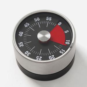 주방 자석 뽀모도로타이머 포모도로 시계 쿠킹 에그타이머