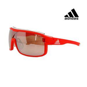 [아디다스] 조닉 프로 AD01-6050 LST 액티브 실버 자전거 야외 스포츠 선글라스 고글L사이즈