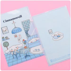 캐릭터 L홀더 산리오 시나모롤 엘홀더 10개