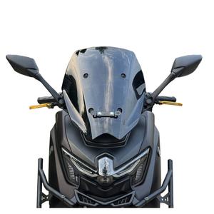 야마하 NMAX 백미러 킷 25년 엔맥스 사이드미러 튜닝 브라켓 세트