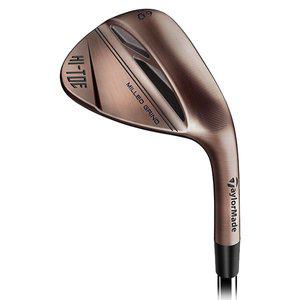 [테일러메이드] HI TOE 3 COPPER 남성 웨지