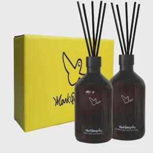 마크곤잘레스 센스있는 대용량 디퓨저 선물세트