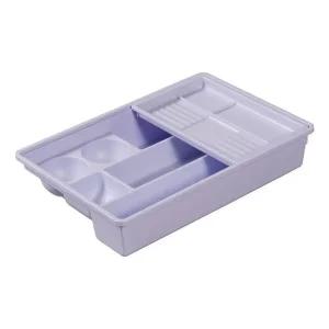 펜트레이/데스크/서랍/필기구/정리함/주방/트레이/칸막이/다용도/수납함/화장품/문구/서랍장/책상/정리/