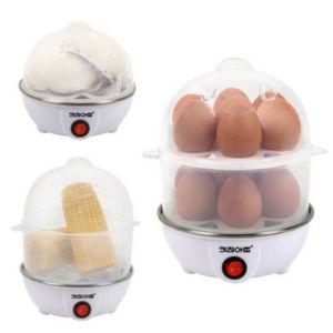 (생활가전) 키친아트 라팔 2단 멀티 찜기 에그쿠커 계란찜기 KE-352MH