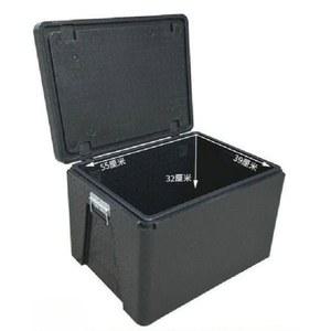 스티로폼박스 택배 대형 배달 보온보냉백 일회용 바퀴형 급식 배달박스 100 단체