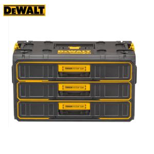 디월트 DWST08330 터프 2.0 3단 서랍형 공구함 DWST08330-1