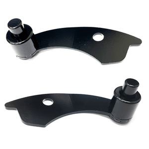 신형 NMAX125 25년식 좌 우 핸드브레이크 튜닝파츠 파킹 사이드기능 N-MAX 엔맥스125 25년식 핸드브레이크