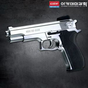 아카데미 4504 BB GUN/성인용/비비탄/총/어린이/선물/에어/소프트건/장난감/권총/저격총/샷건/공기총/서바