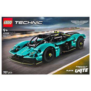 [레고]-테크닉 Aston Martin Valkyrie 42208 (애스턴마틴 발키리)