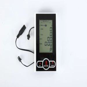 실내자전거 속도계 모니터 디스플레이 장비 스피닝 자전거