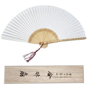 부채 - 전주합죽선(合竹扇) (11~12절) 전주특산품