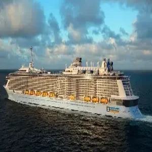 홍콩/일본 [오키나와, 이시가키] 크루즈 7일#로얄 스팩트럼호 #발코니 선실 #홍콩핵심관광 #선상팁포함