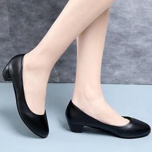 펌프스 정장코디 면접룩 여자 스틸레토힐 P808-2N (3ulLR)