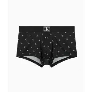 캘빈클라인 CALVIN KLEIN UNDERWEAR 남성 CK 1996 마이크로 싱글 로우 라이즈 트렁크_NB4079PCS NB4079PCS