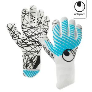 울스포츠 사이버텍 울트라그립 축구 풋살 골키퍼 장갑