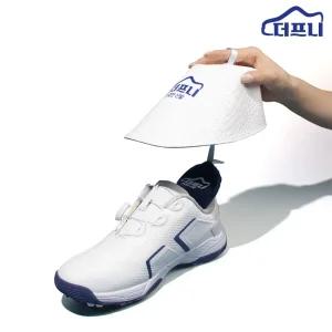 더프니 신발 탈취제 운동화 구두 부츠 냄새 제거제 화이트